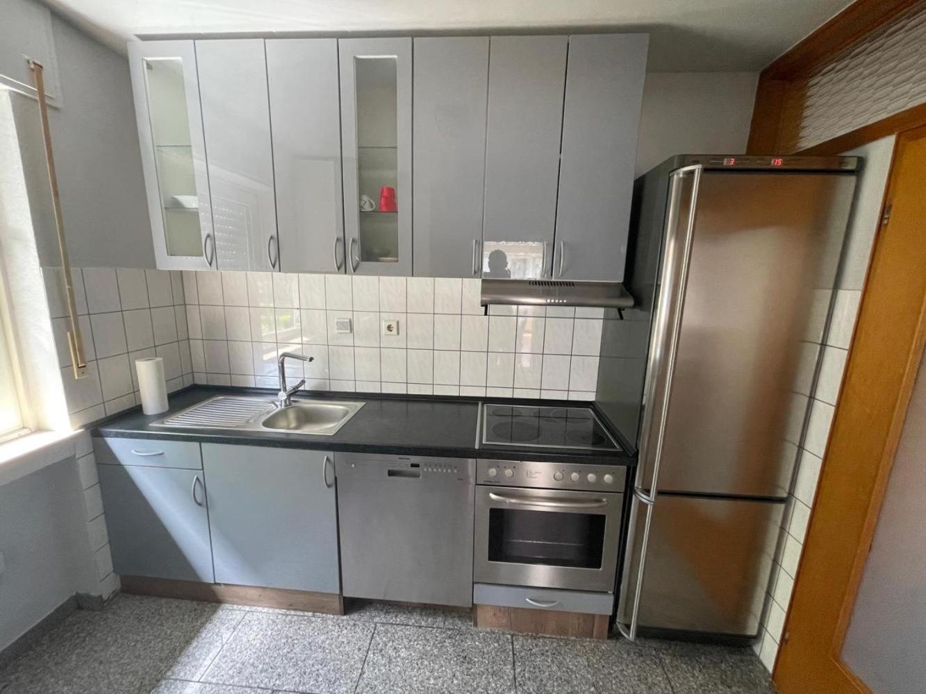 Apartment Koeln Porz Εξωτερικό φωτογραφία