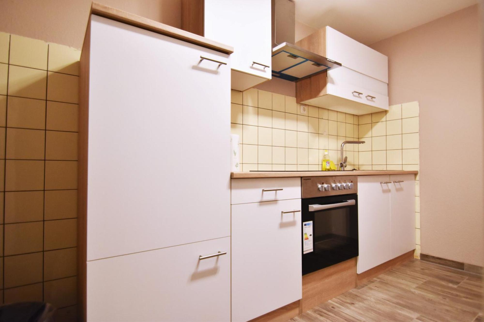 Apartment Koeln Porz Δωμάτιο φωτογραφία