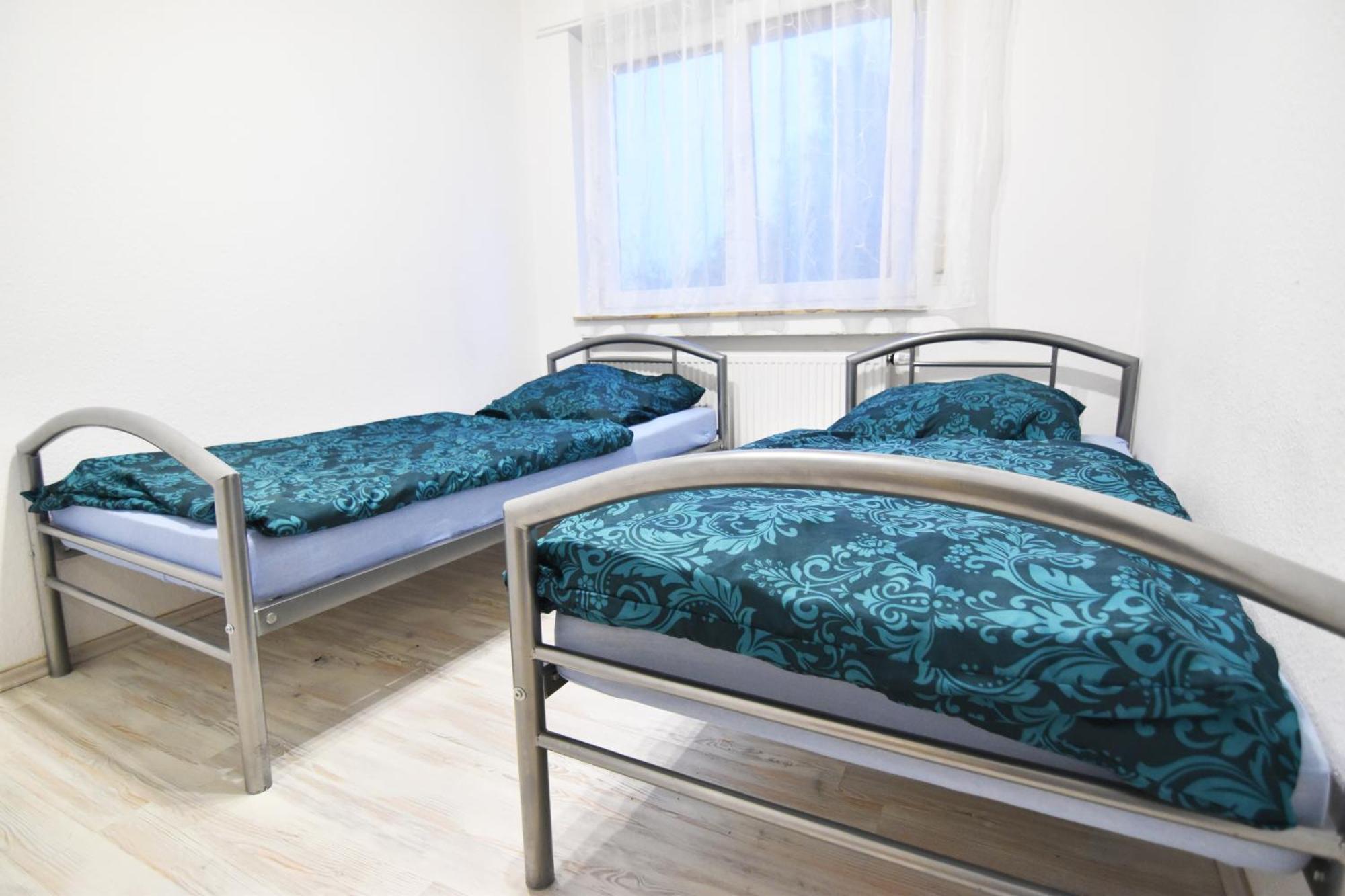 Apartment Koeln Porz Εξωτερικό φωτογραφία