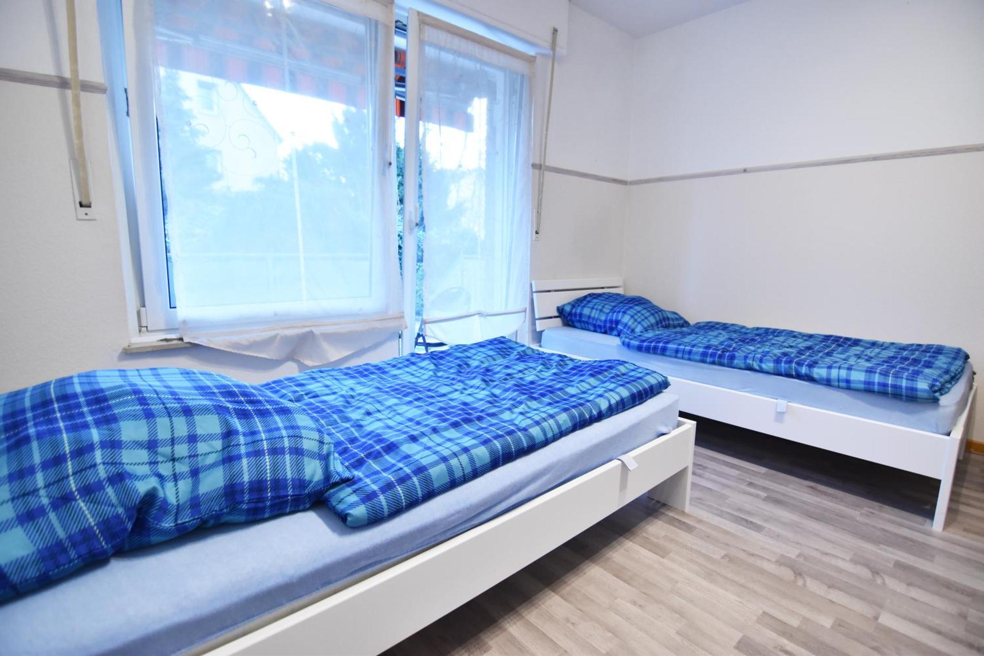 Apartment Koeln Porz Εξωτερικό φωτογραφία