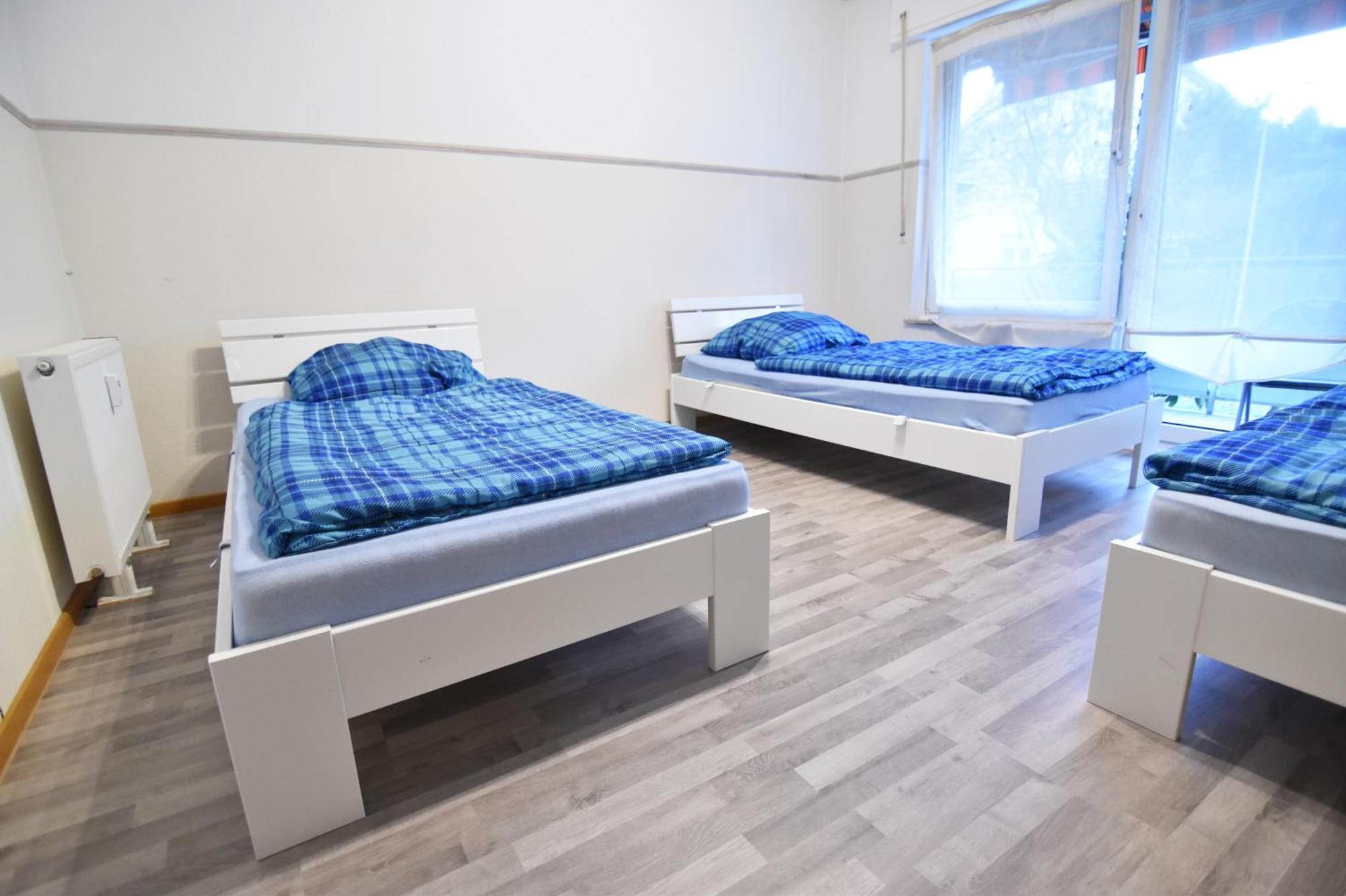 Apartment Koeln Porz Εξωτερικό φωτογραφία